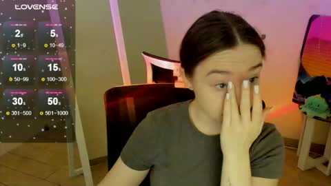 Snapshot of _margoqueen_ chatting on November 25, 2025, 7:41 am Margo online show from November 25, 2025, 7:41 am