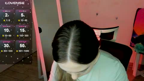 Snapshot of _margoqueen_ chatting on November 29, 2025, 7:33 am Margo online show from November 29, 2025, 7:33 am