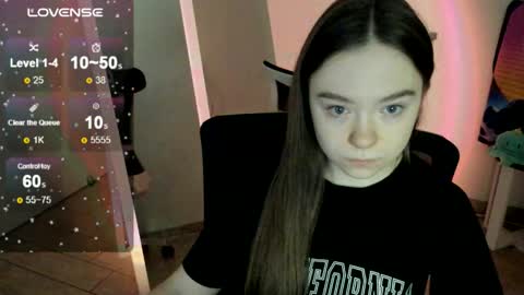 Snapshot of _margoqueen_ chatting on December 2, 2025, 7:14 am Margo online show from December 2, 2025, 7:14 am