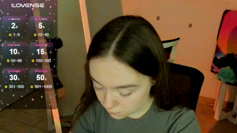 Snapshot of _margoqueen_ chatting on December 5, 2025, 8:12 am Margo online show from December 5, 2025, 8:12 am