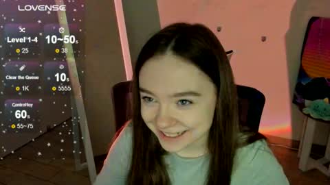 Snapshot of _margoqueen_ chatting on December 18, 2025, 7:36 am Margo online show from December 18, 2025, 7:36 am