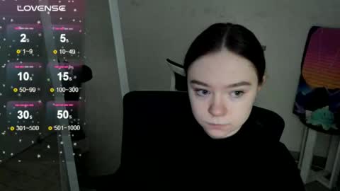 Snapshot of _margoqueen_ chatting on December 20, 2025, 7:15 am Margo online show from December 20, 2025, 7:15 am