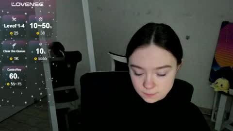 Snapshot of _margoqueen_ chatting on December 23, 2025, 7:06 am Margo online show from December 23, 2025, 7:06 am