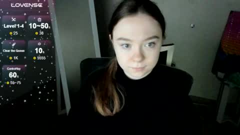 Snapshot of _margoqueen_ chatting on January 6, 2026, 7:12 am Margo online show from January 6, 2026, 7:12 am