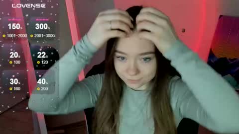 Snapshot of _margoqueen_ chatting on January 11, 2026, 8:08 am Margo online show from January 11, 2026, 8:08 am