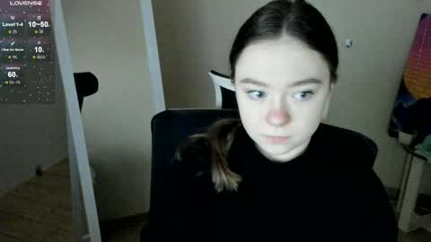 Snapshot of _margoqueen_ chatting on February 1, 2026, 7:07 am Margo online show from February 1, 2026, 7:07 am