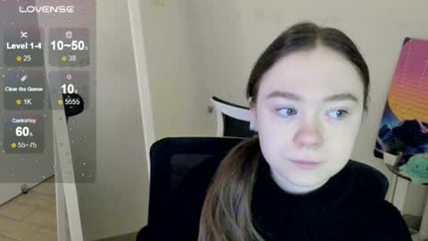 Snapshot of _margoqueen_ chatting on February 2, 2026, 7:18 am Margo online show from February 2, 2026, 7:18 am