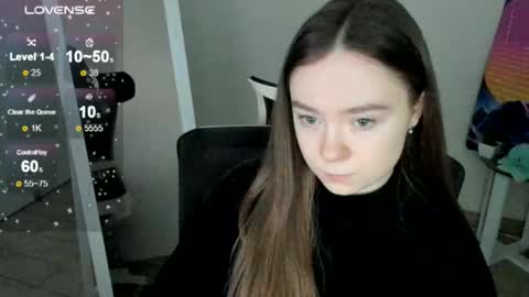 Snapshot of _margoqueen_ chatting on February 3, 2026, 7:35 am Margo online show from February 3, 2026, 7:35 am