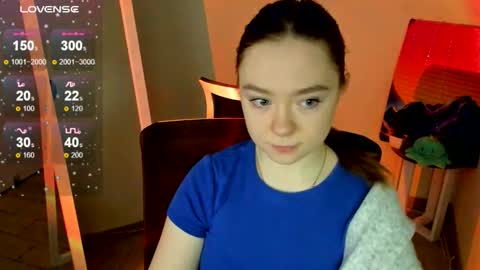 Snapshot of _margoqueen_ chatting on February 16, 2026, 8:10 am Margo online show from February 16, 2026, 8:10 am