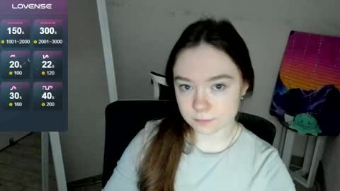 Snapshot of _margoqueen_ chatting on February 17, 2026, 7:16 am Margo online show from February 17, 2026, 7:16 am