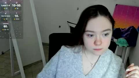 Snapshot of _margoqueen_ chatting on February 18, 2026, 7:26 am Margo online show from February 18, 2026, 7:26 am