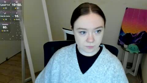Snapshot of _margoqueen_ chatting on February 19, 2026, 7:26 am Margo online show from February 19, 2026, 7:26 am
