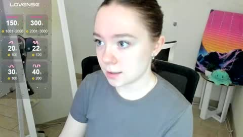 Snapshot of _margoqueen_ chatting on February 20, 2026, 8:05 am Margo online show from February 20, 2026, 8:05 am