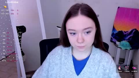 Snapshot of _margoqueen_ chatting on February 22, 2026, 7:19 am Margo online show from February 22, 2026, 7:19 am