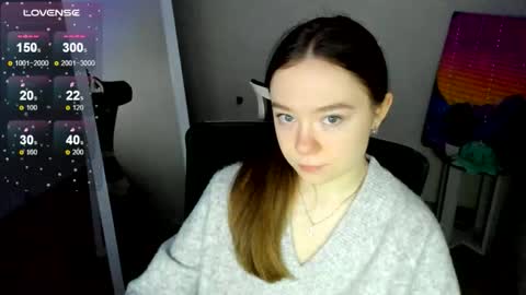 Snapshot of _margoqueen_ chatting on February 23, 2026, 7:06 am Margo online show from February 23, 2026, 7:06 am