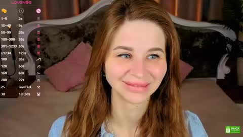 Eva  online show from May 14, 2026, 2:07 am
