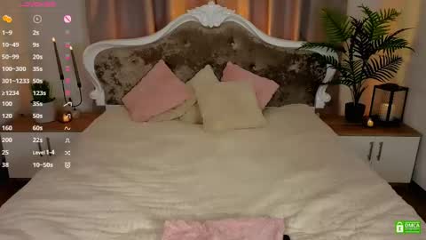 Eva  online show from May 23, 2026, 12:49 am