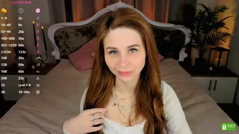 Eva  online show from May 27, 2026, 1:57 am