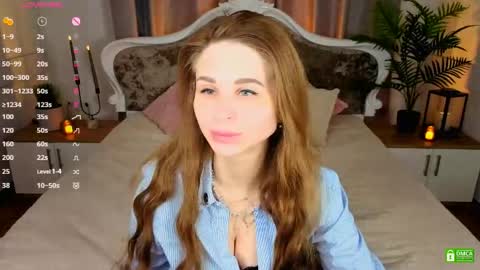 Eva  online show from May 28, 2026, 12:52 am