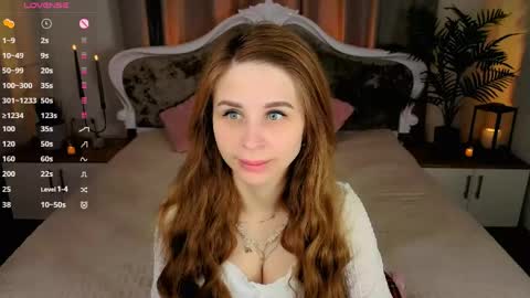Eva  online show from May 31, 2026, 10:00 pm
