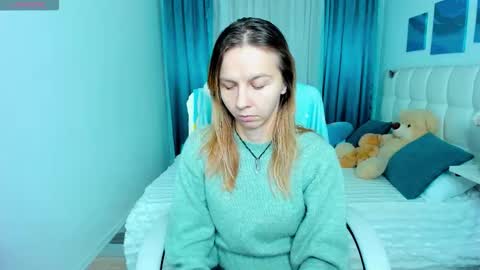 Scarlett online show from October 11, 2025, 9:52 am