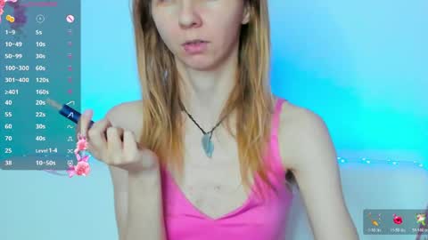 Snapshot of _mari_so chatting on May 27, 2026, 2:36 pm Scarlett online show from May 27, 2026, 2:36 pm