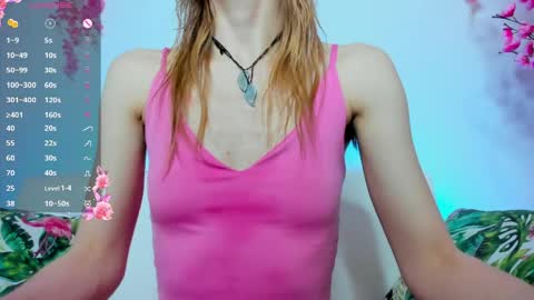 Snapshot of _mari_so chatting on May 30, 2026, 3:09 pm Scarlett online show from May 30, 2026, 3:09 pm