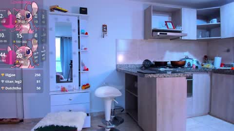 Snapshot of _maria_angel_ chatting on February 26, 2025, 10:09 pm Maria Angel online show from February 26, 2025, 10:09 pm