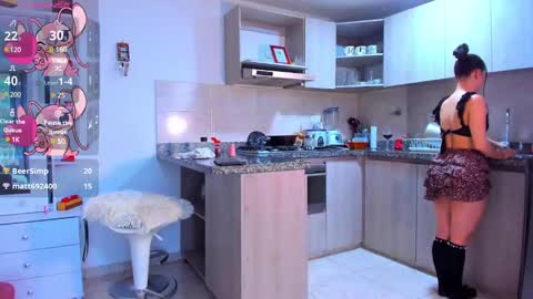 Snapshot of _maria_angel_ chatting on March 6, 2025, 10:26 pm Maria Angel online show from March 6, 2025, 10:26 pm