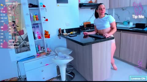 Snapshot of _maria_angel_ chatting on September 22, 2025, 6:32 pm Maria Angel online show from September 22, 2025, 6:32 pm