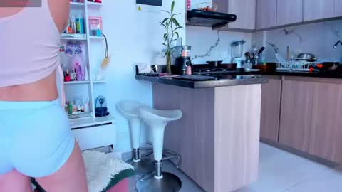 Maria Angel online show from June 19, 2026, 6:12 pm