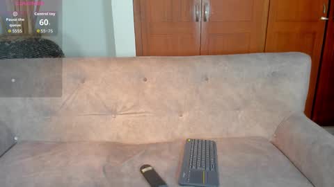 Maria online show from November 5, 2025, 7:58 pm