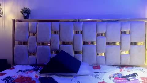 _marianhills45 online show from March 24, 2026, 2:16 am