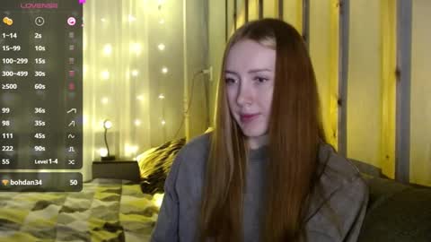 Snapshot of _marianne_ chatting on December 24, 2024, 3:16 pm online show from December 24, 2024, 3:16 pm