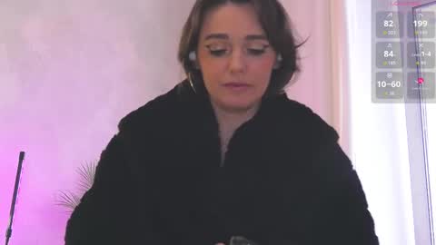 Snapshot of _maridragon_ chatting on March 12, 2026, 6:41 am Mari online show from March 12, 2026, 6:41 am