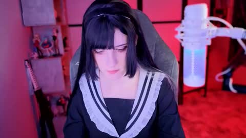 Mariko online show from October 24, 2025, 3:41 pm