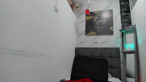 Snapshot of _marisol_ chatting on December 15, 2025, 12:42 pm Mikoto Alexia online show from December 15, 2025, 12:42 pm