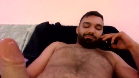 Mark online show from November 8, 2025, 7:34 pm