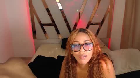 mark and coral online show from February 3, 2025, 11:05 pm