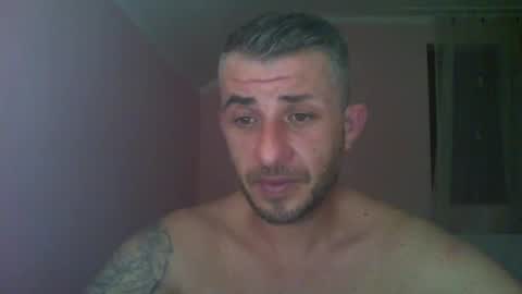 _marrrio online show from January 1, 2025, 9:41 pm