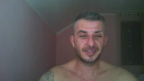 _marrrio online show from January 14, 2025, 11:27 pm