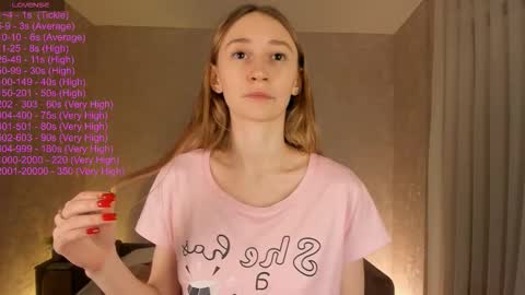  Gwen  online show from October 28, 2025, 5:33 am