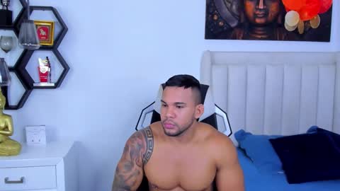 Snapshot of _matthew_santos_ chatting on November 12, 2025, 12:22 am _matthew_santos_ online show from November 12, 2025, 12:22 am