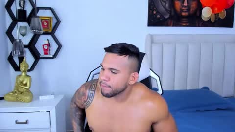 Snapshot of _matthew_santos_ chatting on November 27, 2025, 9:17 pm _matthew_santos_ online show from November 27, 2025, 9:17 pm