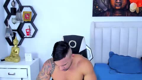 Snapshot of _matthew_santos_ chatting on December 4, 2025, 11:24 pm _matthew_santos_ online show from December 4, 2025, 11:24 pm