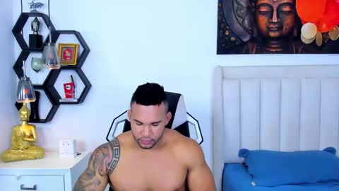 Snapshot of _matthew_santos_ chatting on December 16, 2025, 8:58 pm _matthew_santos_ online show from December 16, 2025, 8:58 pm