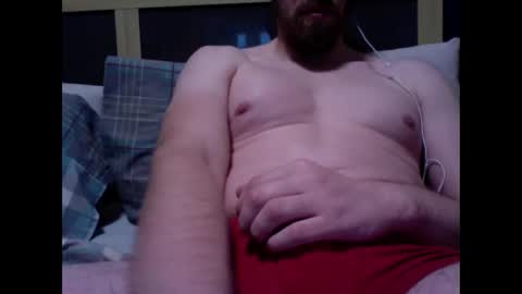 _maverick1985_ online show from January 21, 2025, 9:36 pm