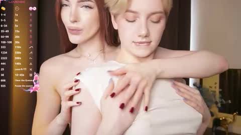 Snapshot of _medal_of_horny_ chatting on March 6, 2026, 7:38 am Elva and Kate online show from March 6, 2026, 7:38 am