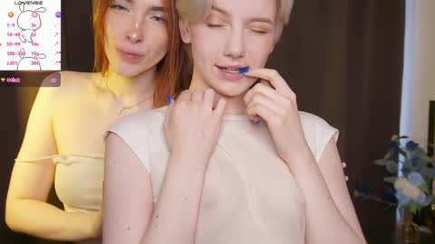 Snapshot of _medal_of_horny_ chatting on April 9, 2026, 6:02 am Elva and Kate online show from April 9, 2026, 6:02 am