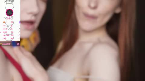 Snapshot of _medal_of_horny_ chatting on April 10, 2026, 7:24 am Elva and Kate online show from April 10, 2026, 7:24 am